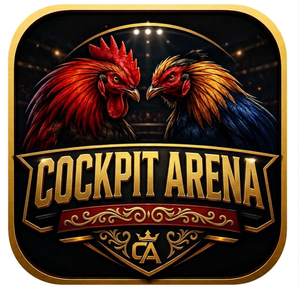 Cockpit Arena Logo
